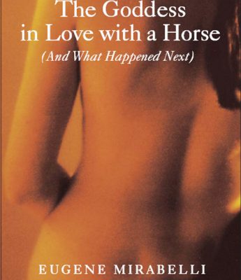 The Goddess in Love with a Horse