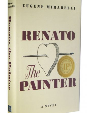 Renato, the Painter