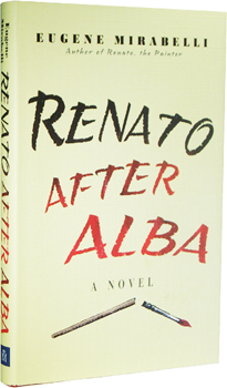 Renato After Alba